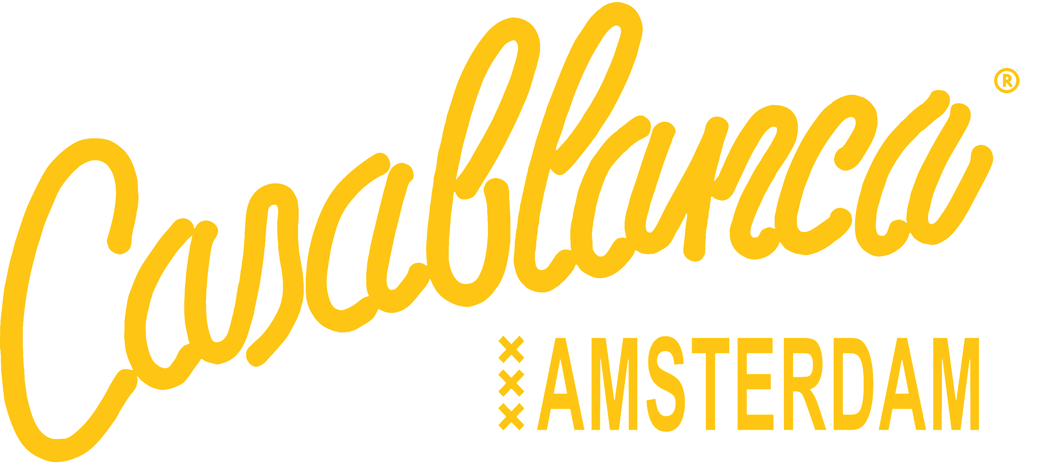 Casablanca Amsterdam