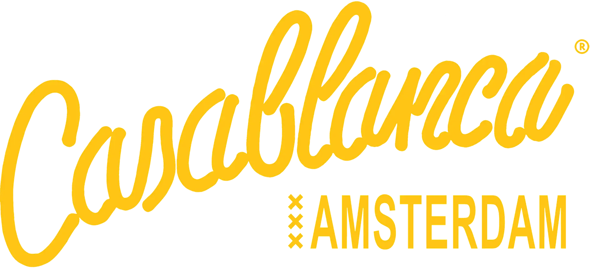 Casablanca Amsterdam